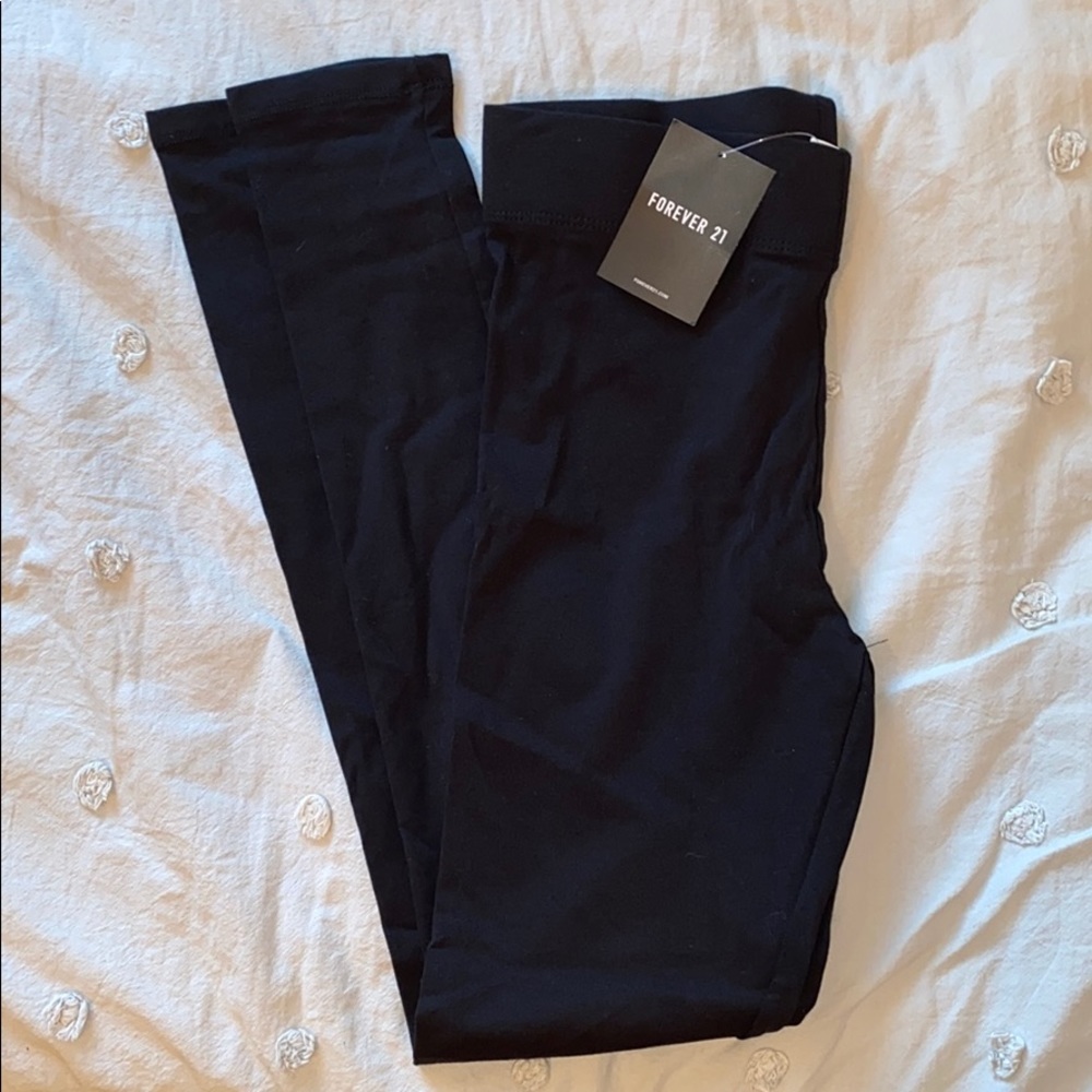 New Forever 21 Leggings